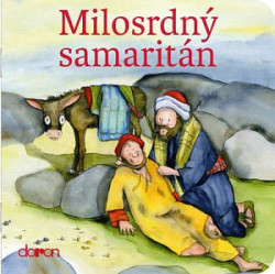 Milosrdn samaritn (NZ)