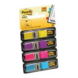 Post-it index zky11,9x43,1 nenov