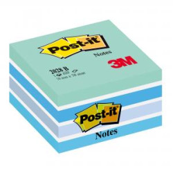 Bloek kocka Post-it 76x76 adov 2028N