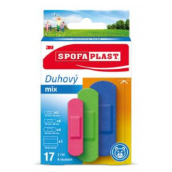 3M Spofaplast 606 Duhov mix