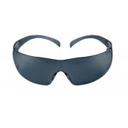 Ochrann okuliare 3M SecureFit siv