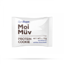 MoiMv Protein Cookie - GymBeam