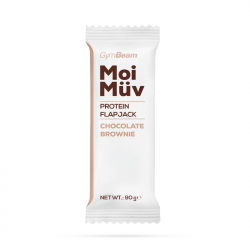 MoiMv Protein Flapjack - GymBeam