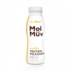 MoiMv Protein Milkshake - GymBeam