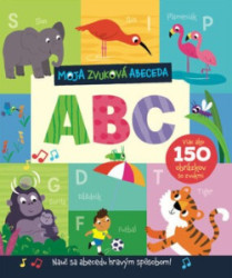 Moja zvukov abeceda - ABC