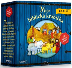 Moje biblick krabika