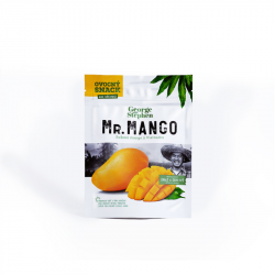 Mr. Mango - George and Stephen