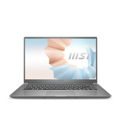 MSI Modern 15.6