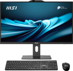 MSI Pro/AP272P 14M/27"/FHD/i7-14700/16GB/1TB SSD/UHD 770/W11P/Black/3R PRO AP272P 14M-495EU