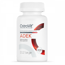 Multivitamn ADEK - OstroVit