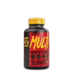 Multivitamn Mutant Multi - PVL