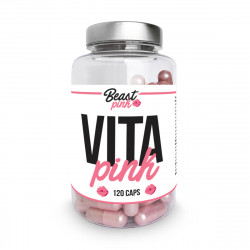 Multivitamn Vita Pink - BeastPink