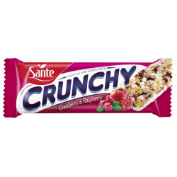 Msli tyinka Crunchy - Sante