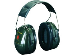 Mulov chrnie sluchu 3M PELTOR H520A-407-GQ