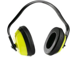 Mulov chrnie sluchu EP101, fluor. lut