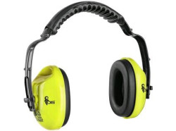 Mu�lov� chr�ni�e sluchu EP106, fluor. �lut�
