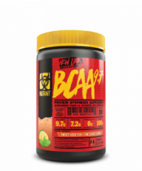 Mutant BCAA - PVL