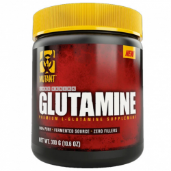 Mutant Glutamn - PVL