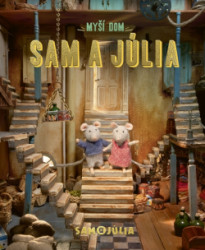 My dom Sam a Jlia