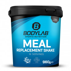 Nhrada stravy - Bodylab24