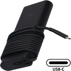 Napjac adaptr 130W 5V/20V, USB-C, originl DELL 77011266