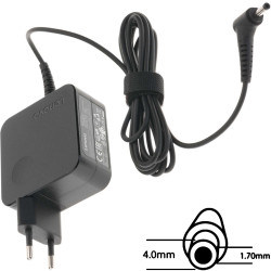 Napjac adaptr 65W, 20V 4.0x1.7mm, originl Lenovo 77011213