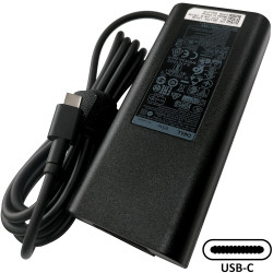 Napjac adaptr 65W 5V/9V/15V/20V, USB-C, originl DELL CJG9W 77011309