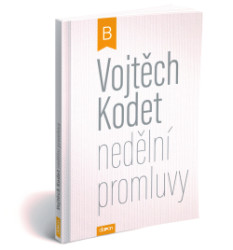 Nedln promluvy B - Kodet