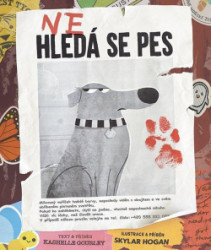 (Ne)Hled se pes