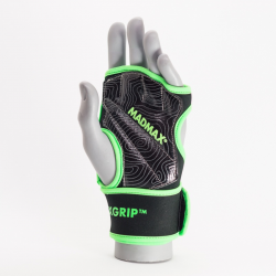 Neoprnov rukavice MAXGRIP Neoprene Wraps - MADMAX