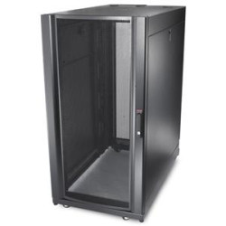 NetShelter SX 24U 600mm x 1070mm Deep Enclosure AR3104