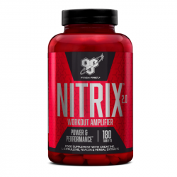 Nitrix 2.0 - BSN