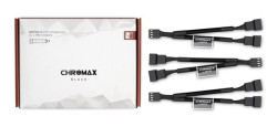 Noctua NA-SYC1 Chromax.black