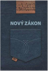 Nov zkon, EP, XS, jeans