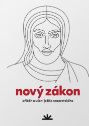 Nov zkon  Pbh a uen Jee Nazaretskho