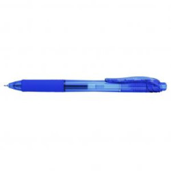 Glov roller Pentel Energel X 05, modr