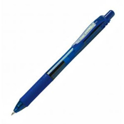 Glov roller Pentel Energel X 07, modr