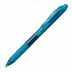 Glov roller Pentel Energel X 07, tyrkysov