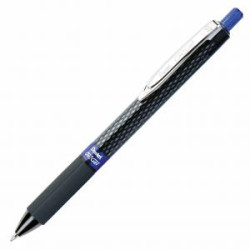 Glov roller Pentel Oh! Gel, modr