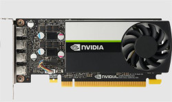 NVIDIA T1000 8GB 4mDP GFX