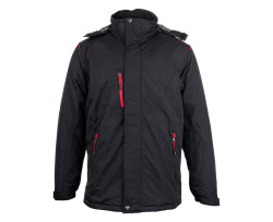 NYX Jacket black