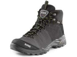 Obuv BESTARD 2115 Krypton Mid, kotn�kov�