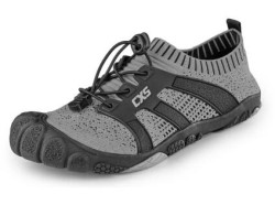 Obuv CXS PURESTEP, barefoot, �edo-�ern�
