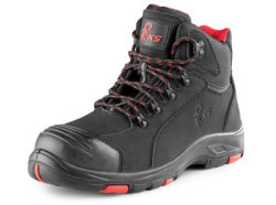 Obuv CXS ROCK O2 DIORIT, kotn�kov�