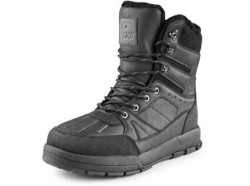 Obuv CXS WINTER BEAR, zimn�, polohole�ov�
