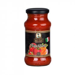 Omka na cestoviny Napoletana 370 ml - Franz Josef Kaiser