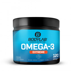 Omega 3 Extreme - Bodylab24