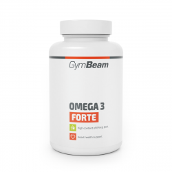 Omega 3 Forte - GymBeam