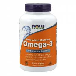 Omega 3 - NOW Foods