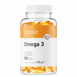 Omega 3 - OstroVit